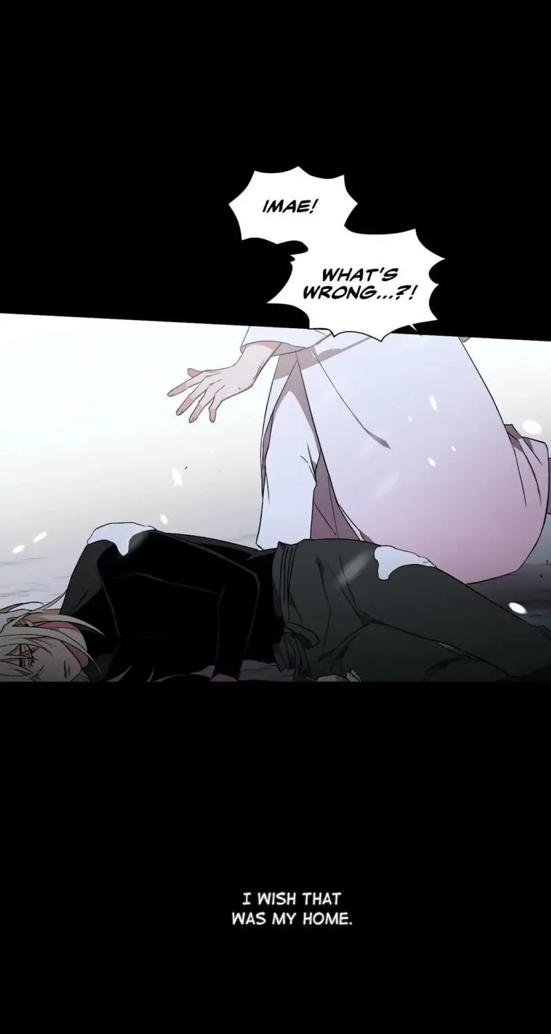 Cradle of Imae Chapter 38 page 47 - 