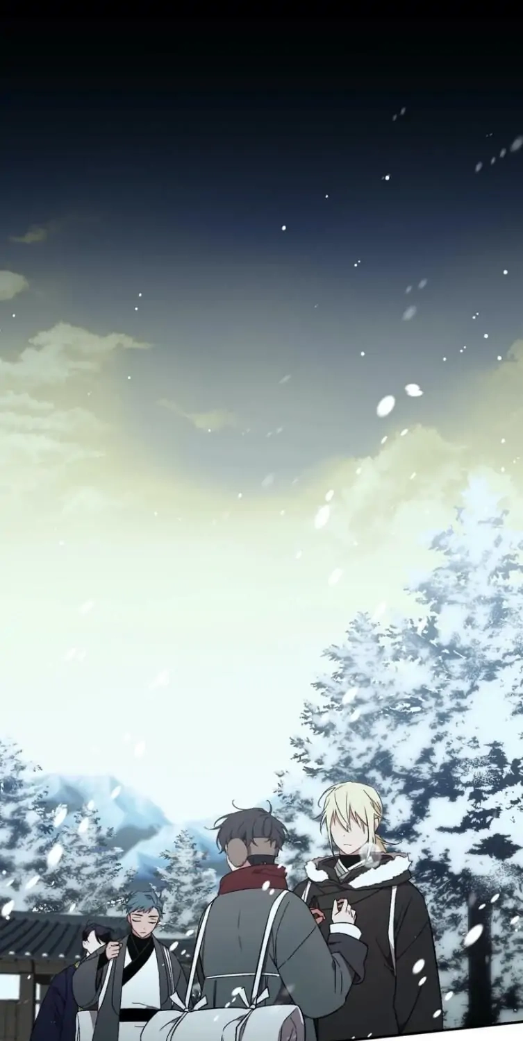 Cradle of Imae Chapter 39 page 2 - 