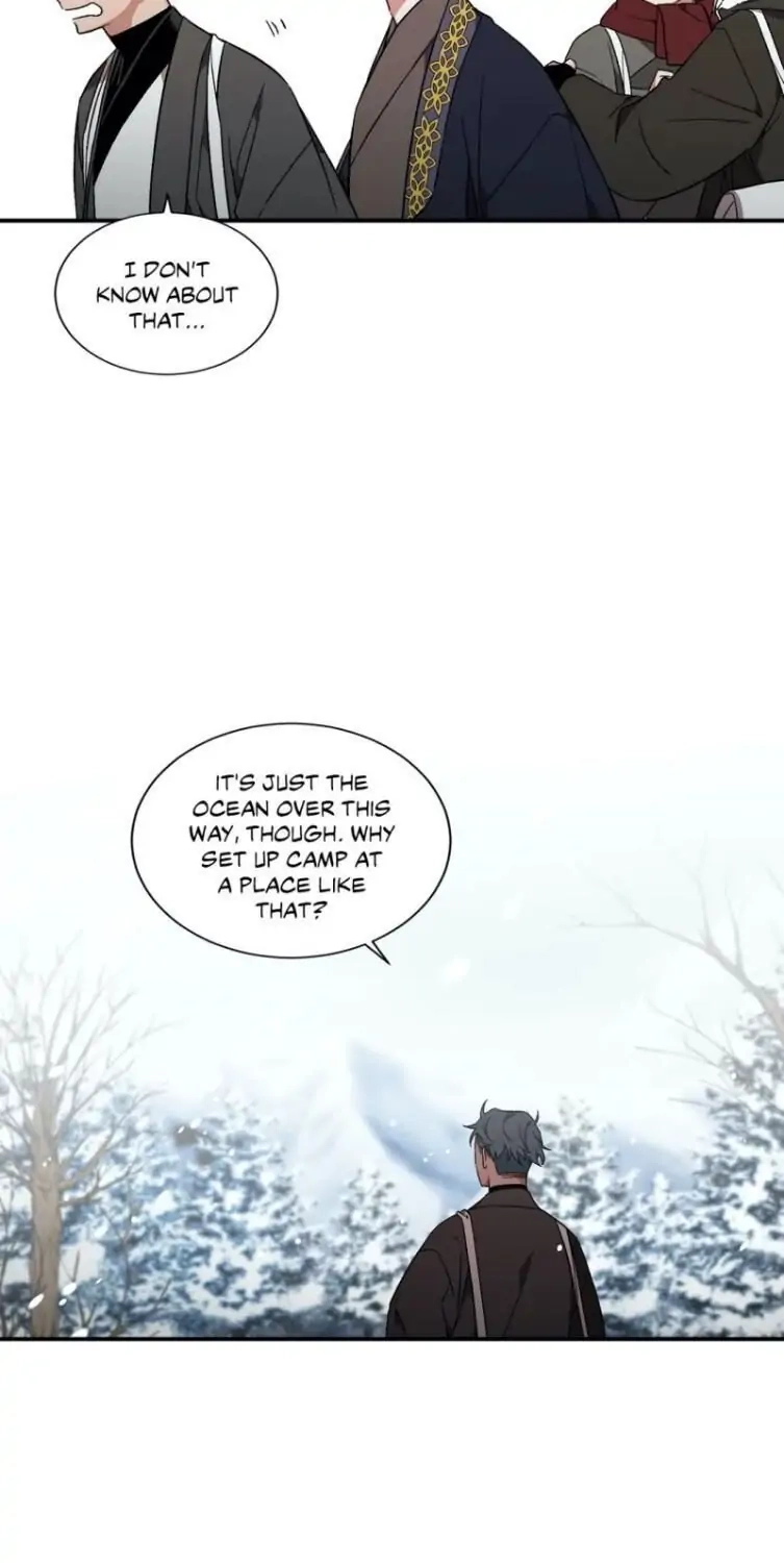 Cradle of Imae Chapter 39 page 12 - 