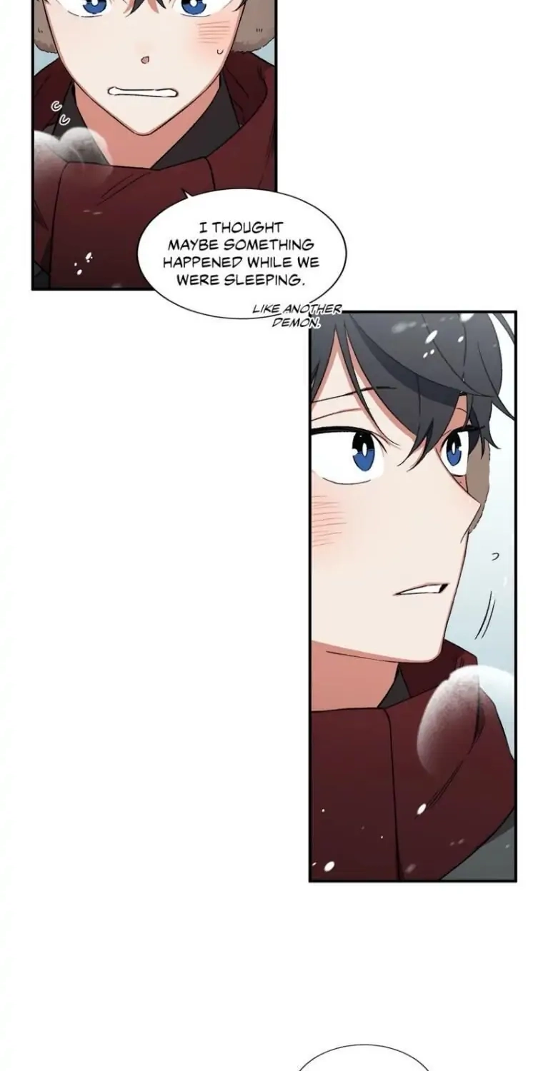 Cradle of Imae Chapter 39 page 17 - 