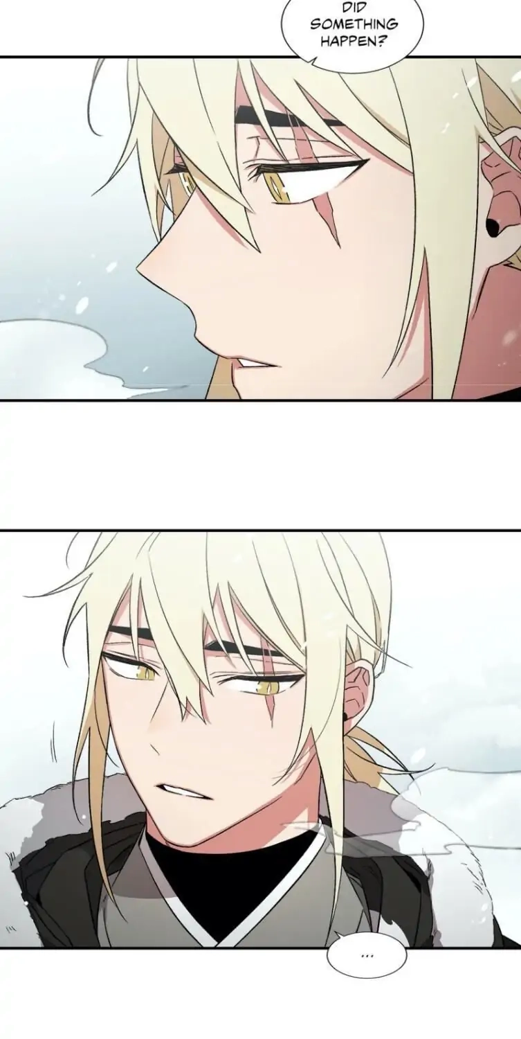 Cradle of Imae Chapter 39 page 18 - 