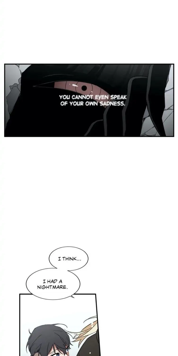 Cradle of Imae Chapter 39 page 19 - 
