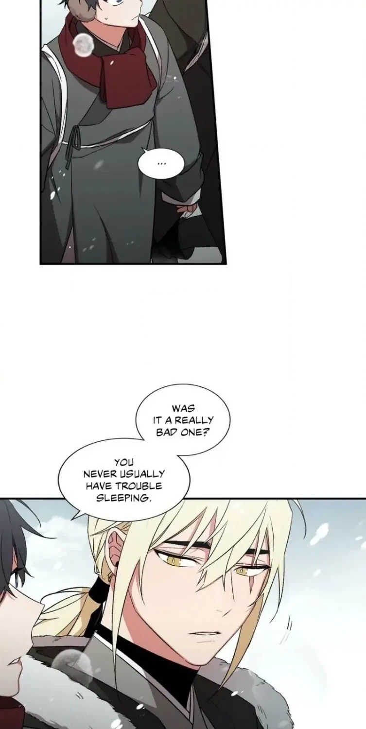 Cradle of Imae Chapter 39 page 20 - 