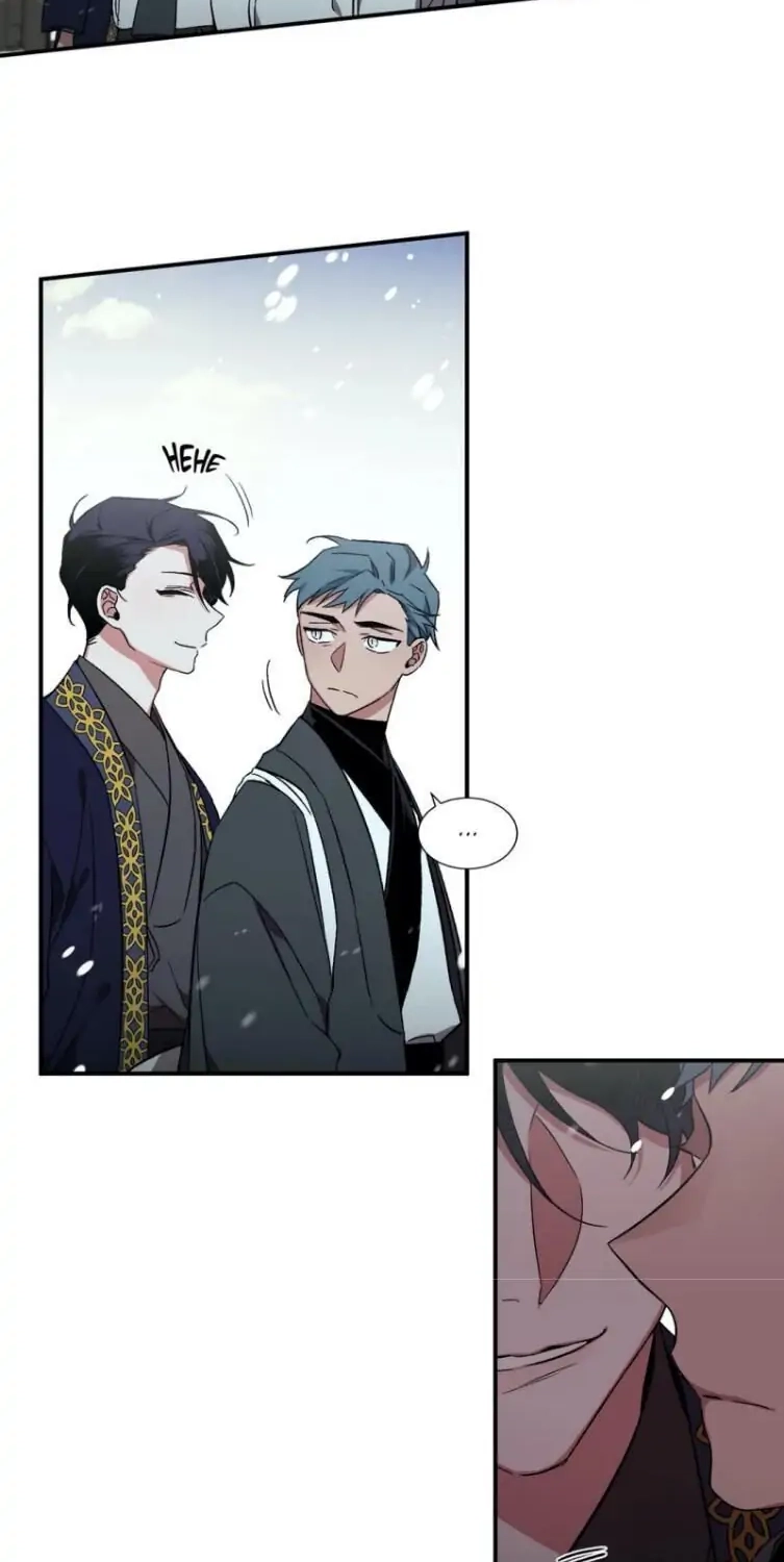Cradle of Imae Chapter 39 page 3 - 