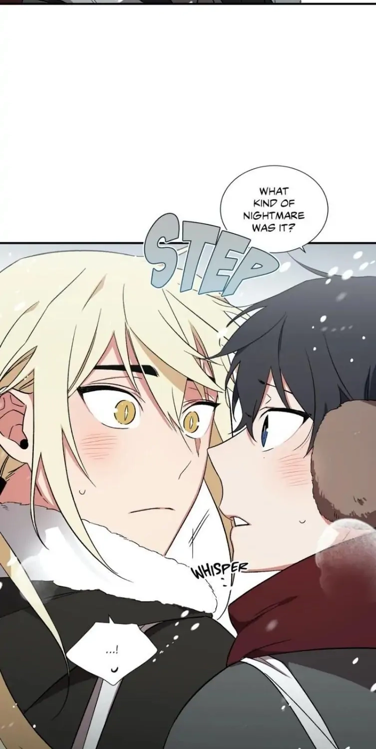 Cradle of Imae Chapter 39 page 21 - 