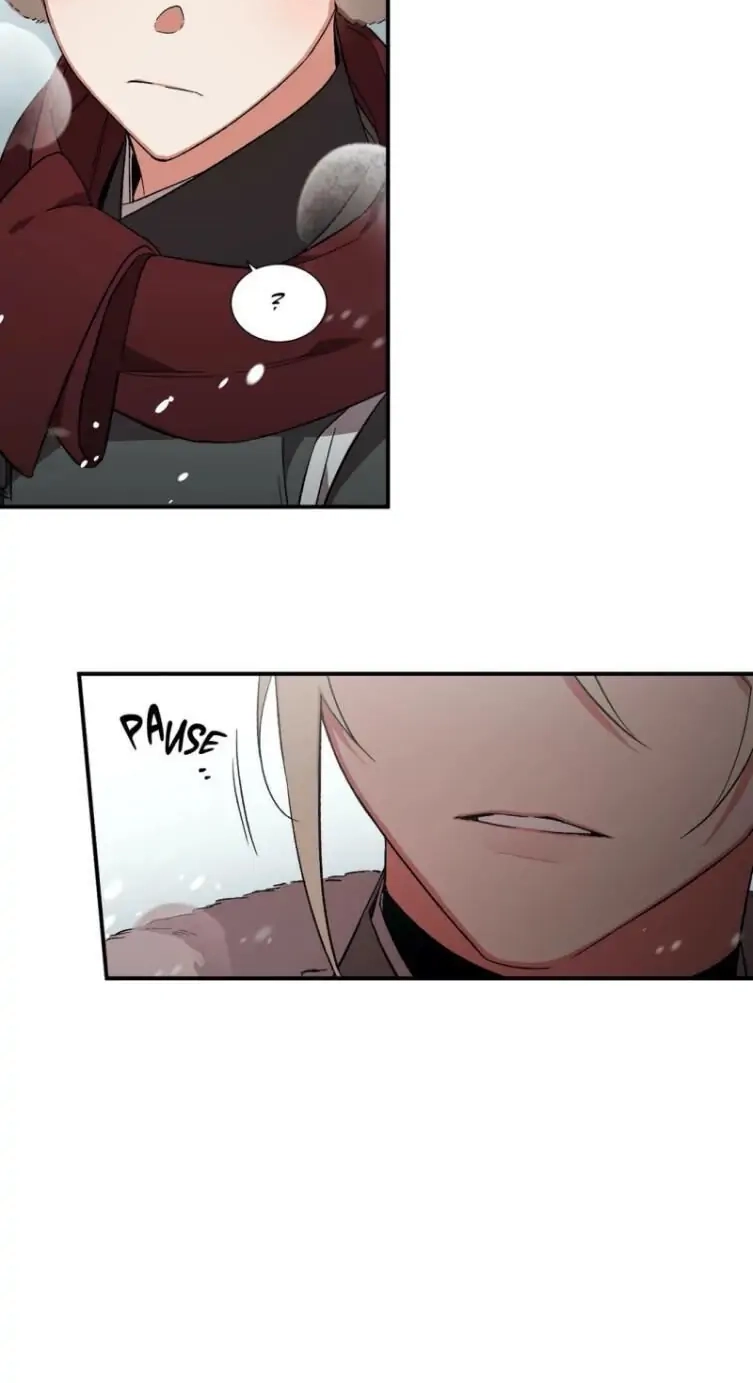 Cradle of Imae Chapter 39 page 23 - 