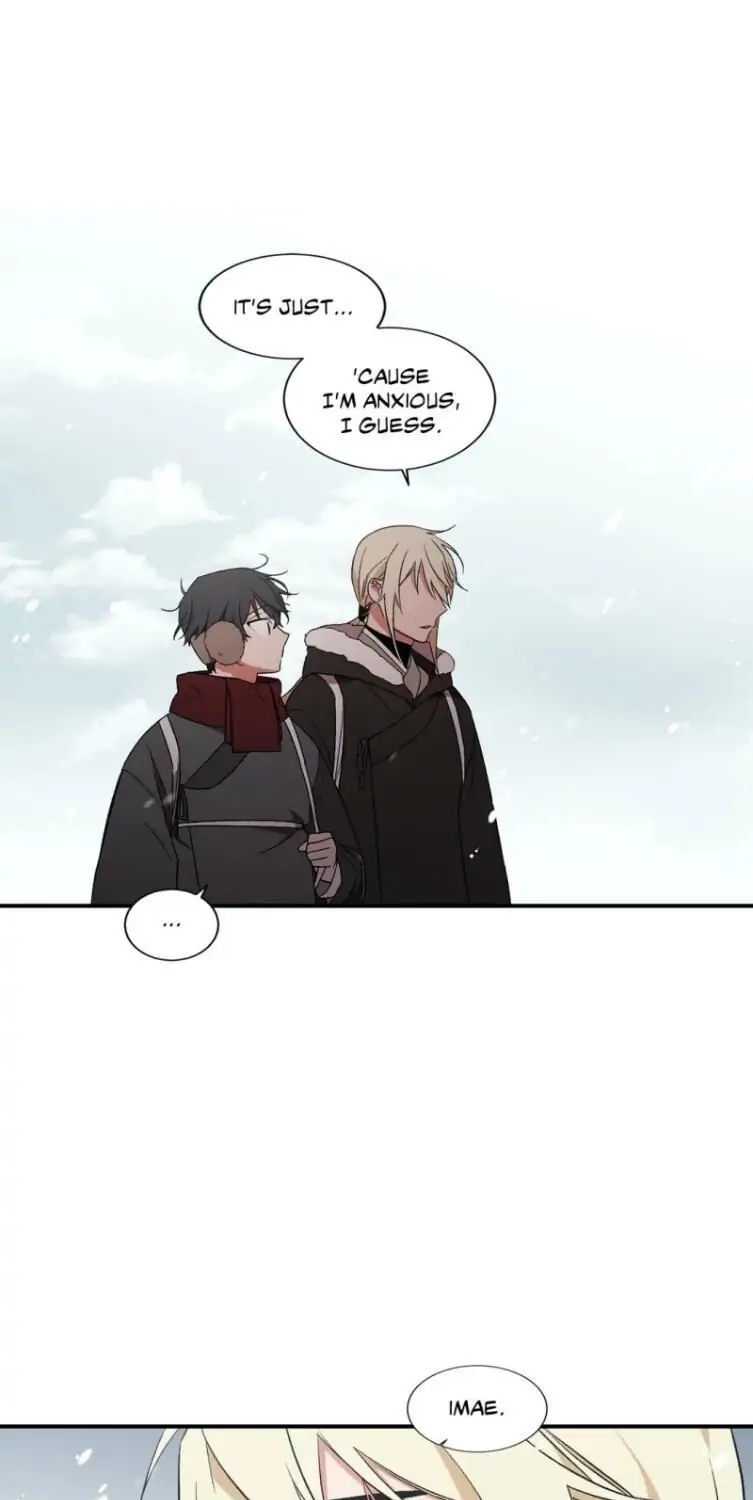 Cradle of Imae Chapter 39 page 24 - 