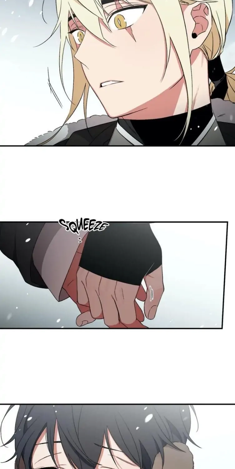 Cradle of Imae Chapter 39 page 25 - 