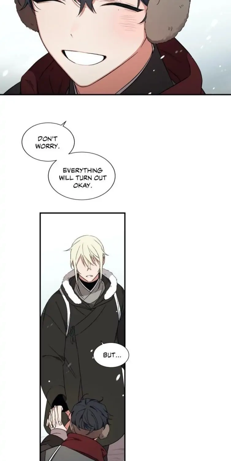 Cradle of Imae Chapter 39 page 26 - 