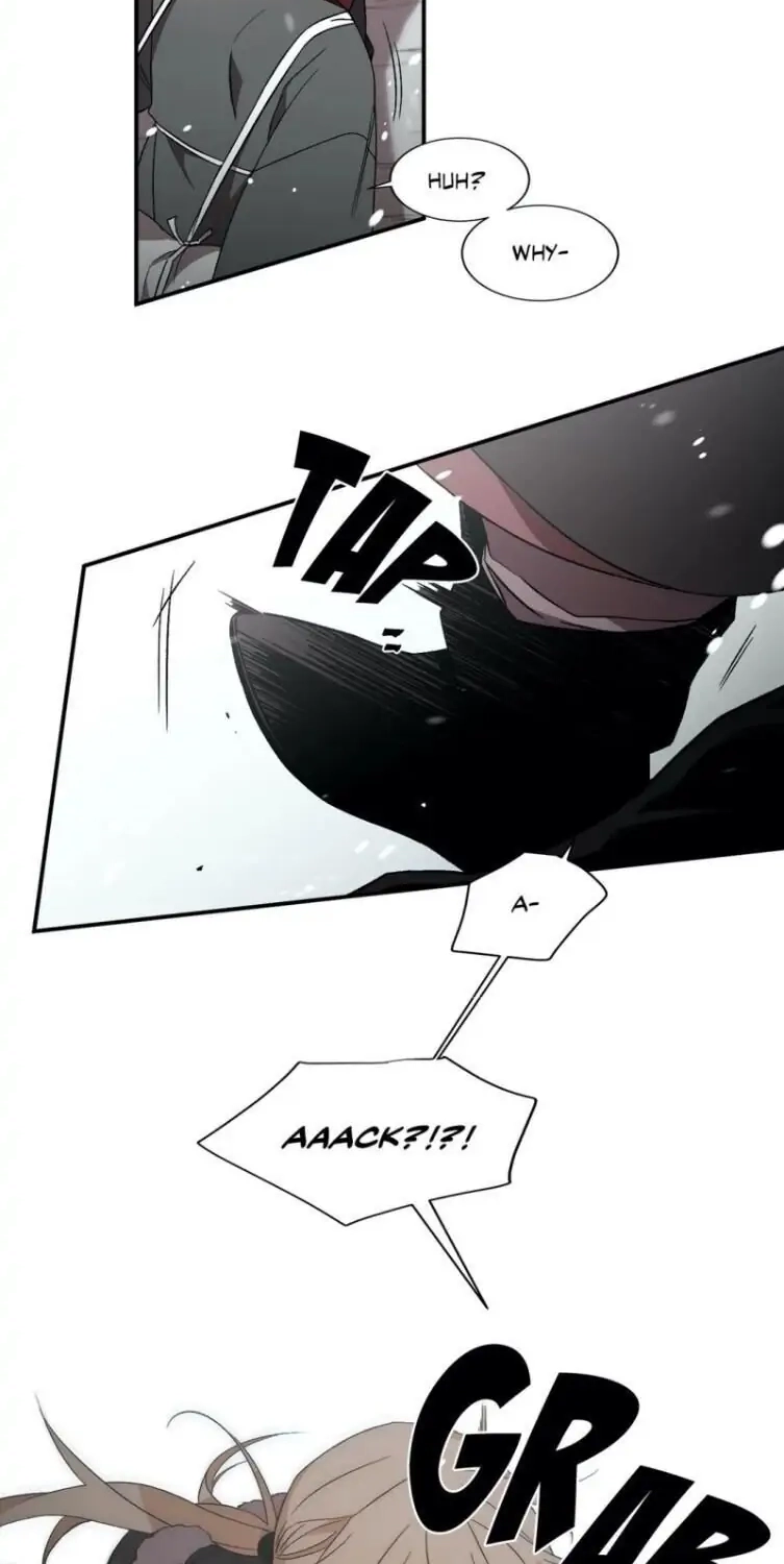 Cradle of Imae Chapter 39 page 27 - 