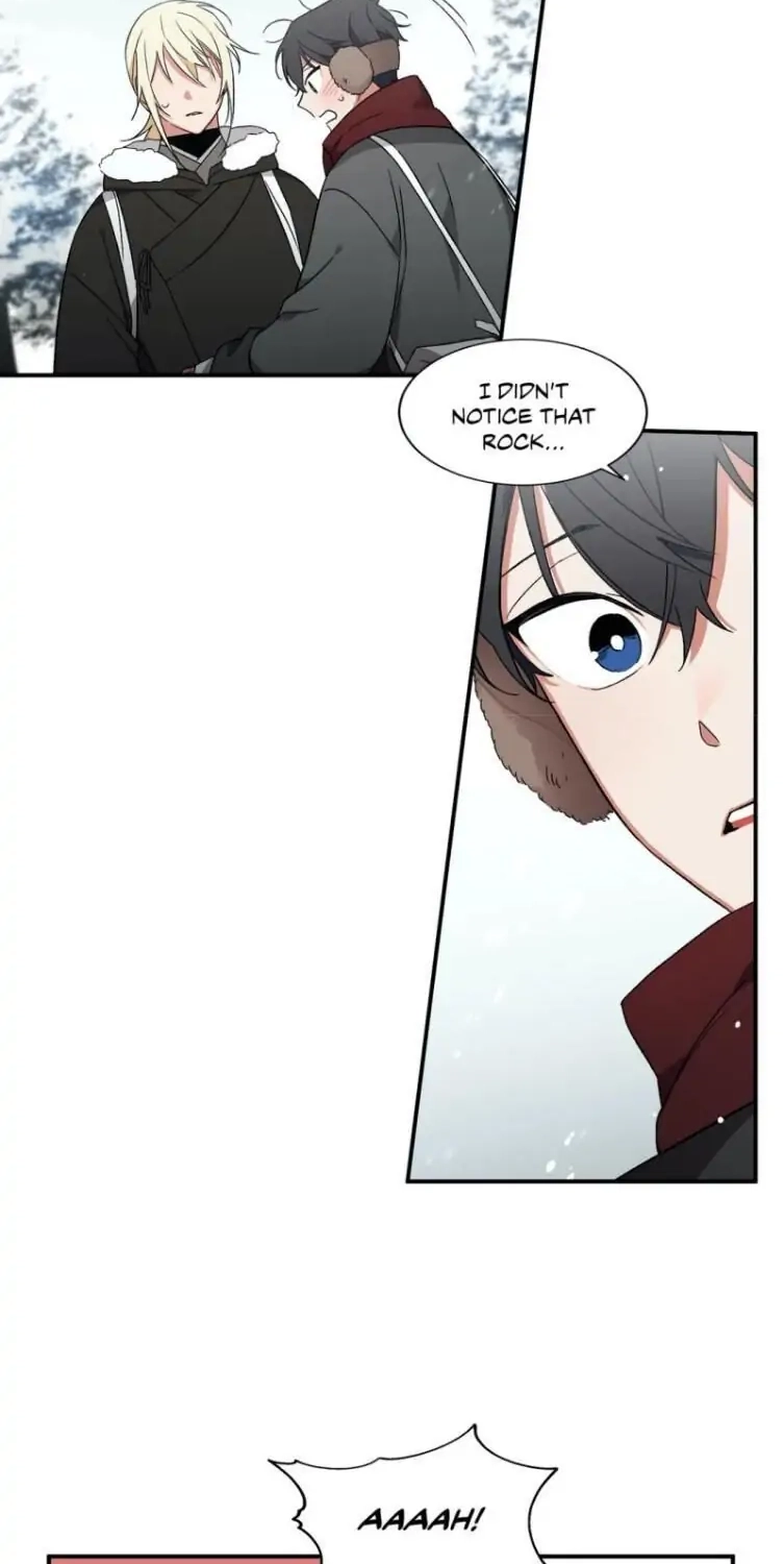 Cradle of Imae Chapter 39 page 29 - 