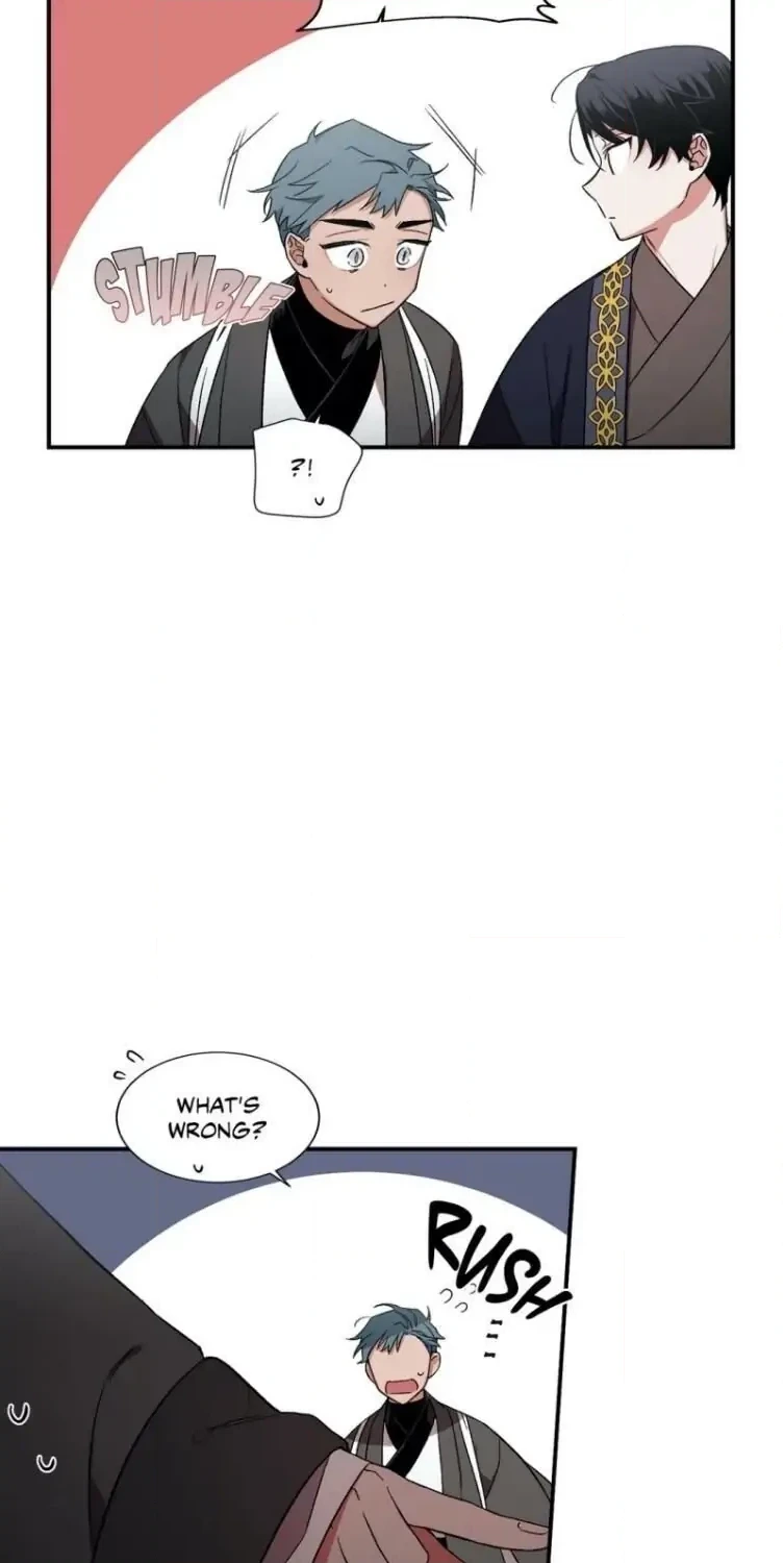 Cradle of Imae Chapter 39 page 30 - 