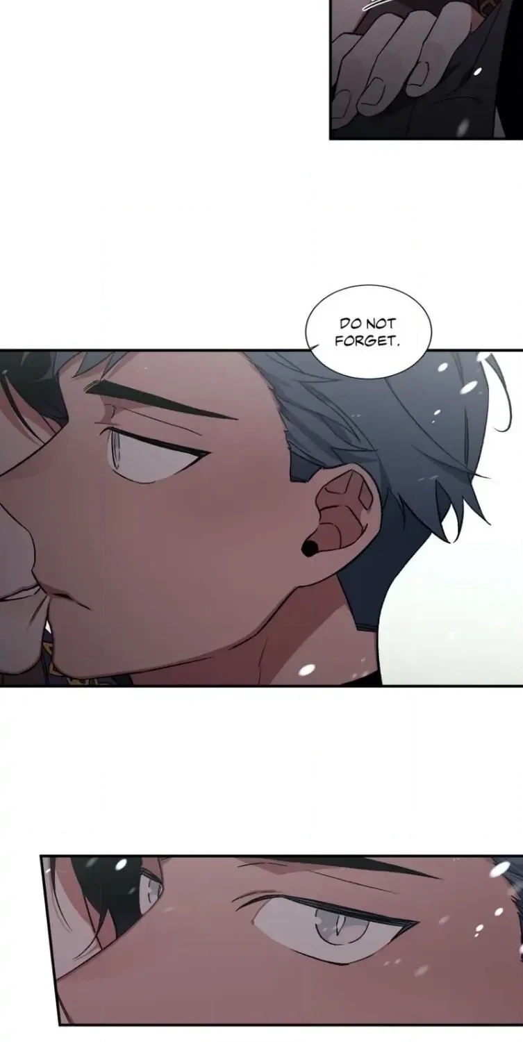 Cradle of Imae Chapter 39 page 4 - 