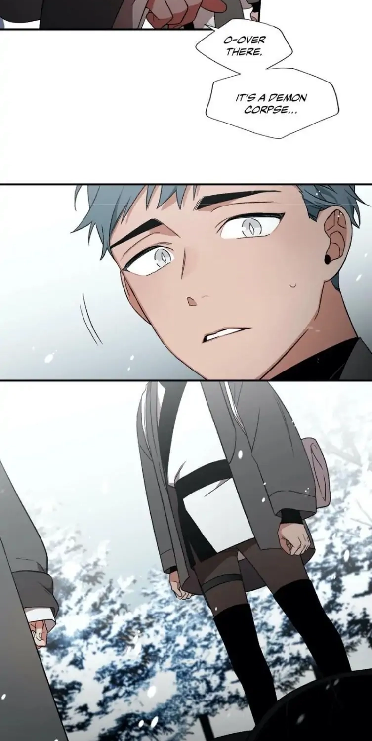 Cradle of Imae Chapter 39 page 31 - 