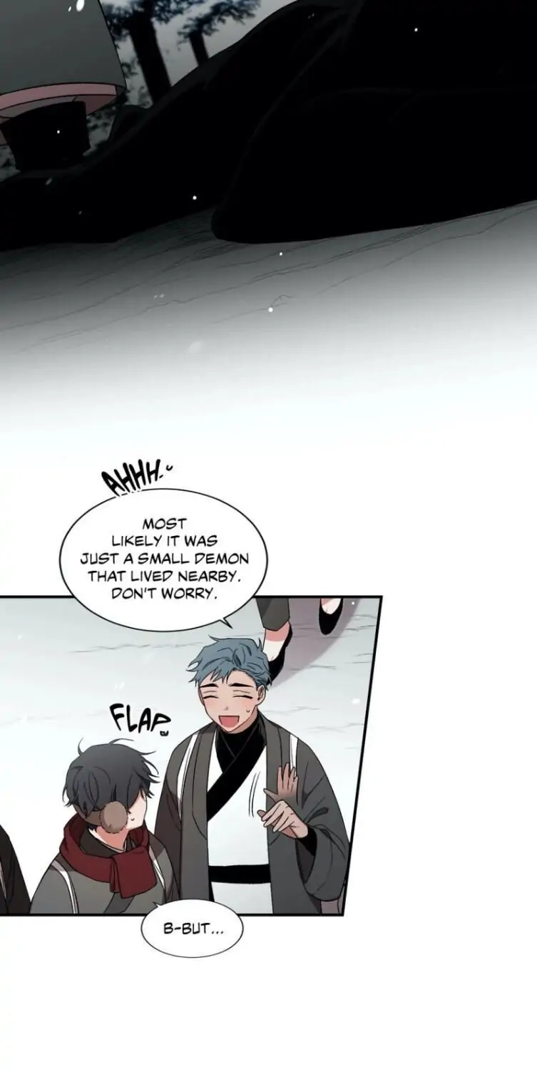 Cradle of Imae Chapter 39 page 32 - 