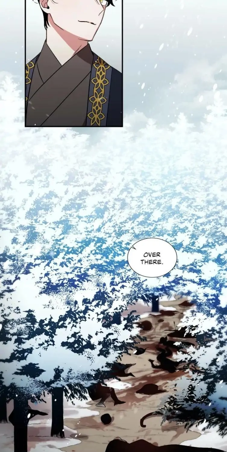 Cradle of Imae Chapter 39 page 36 - 