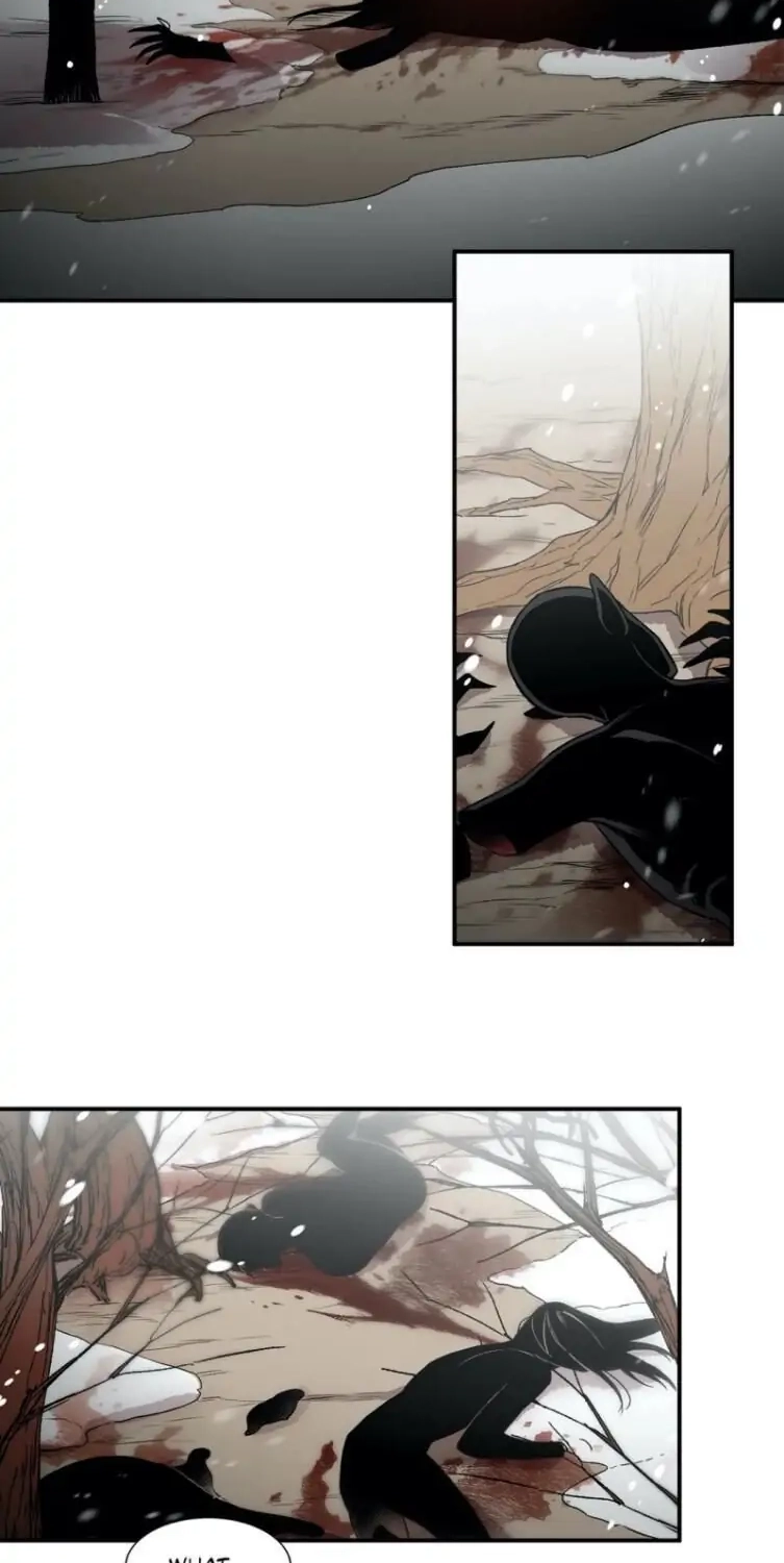 Cradle of Imae Chapter 39 page 37 - 