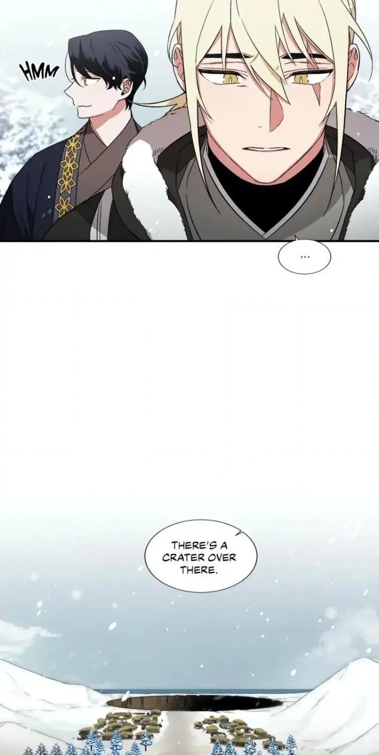 Cradle of Imae Chapter 39 page 40 - 