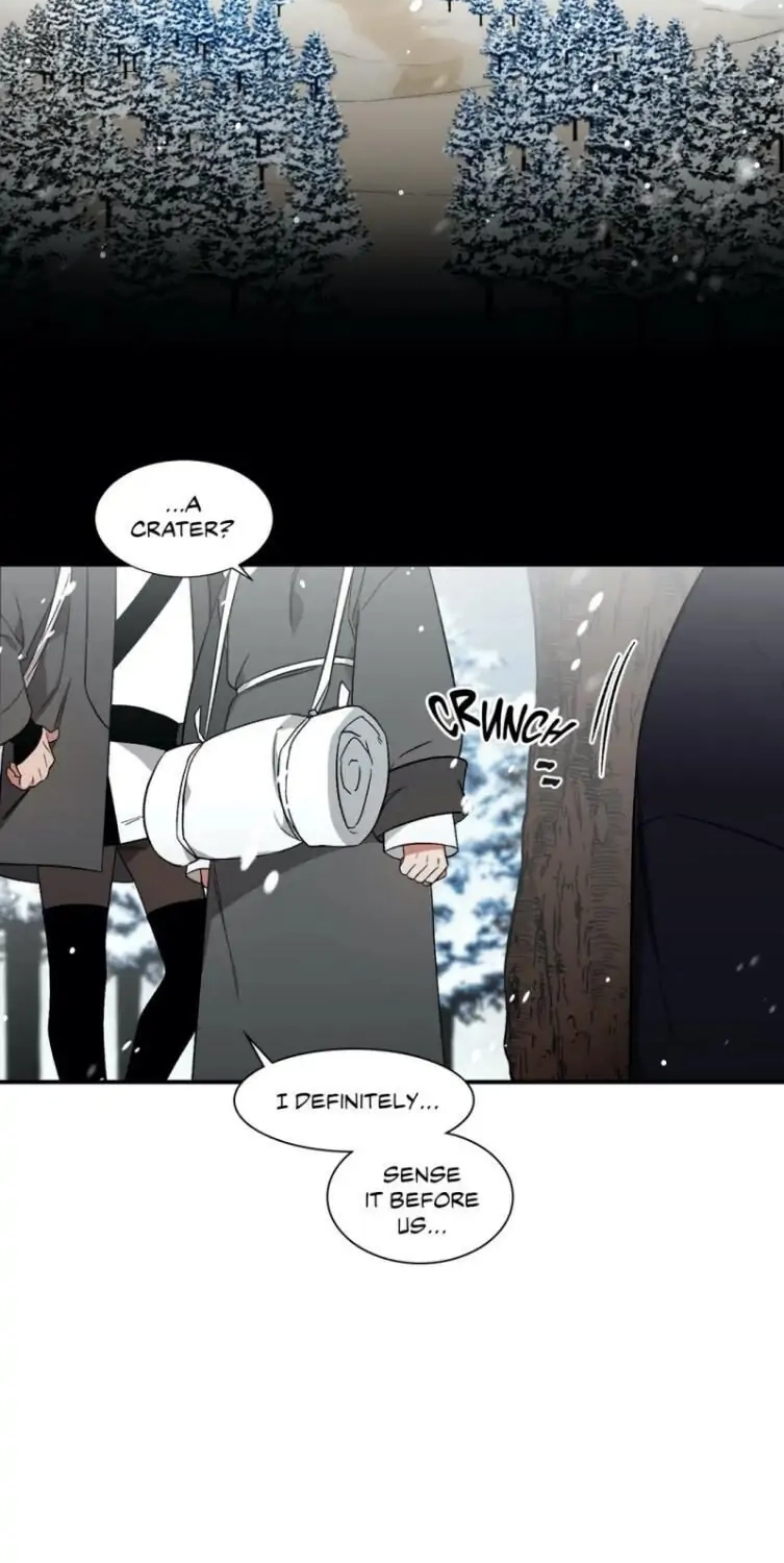 Cradle of Imae Chapter 39 page 41 - 