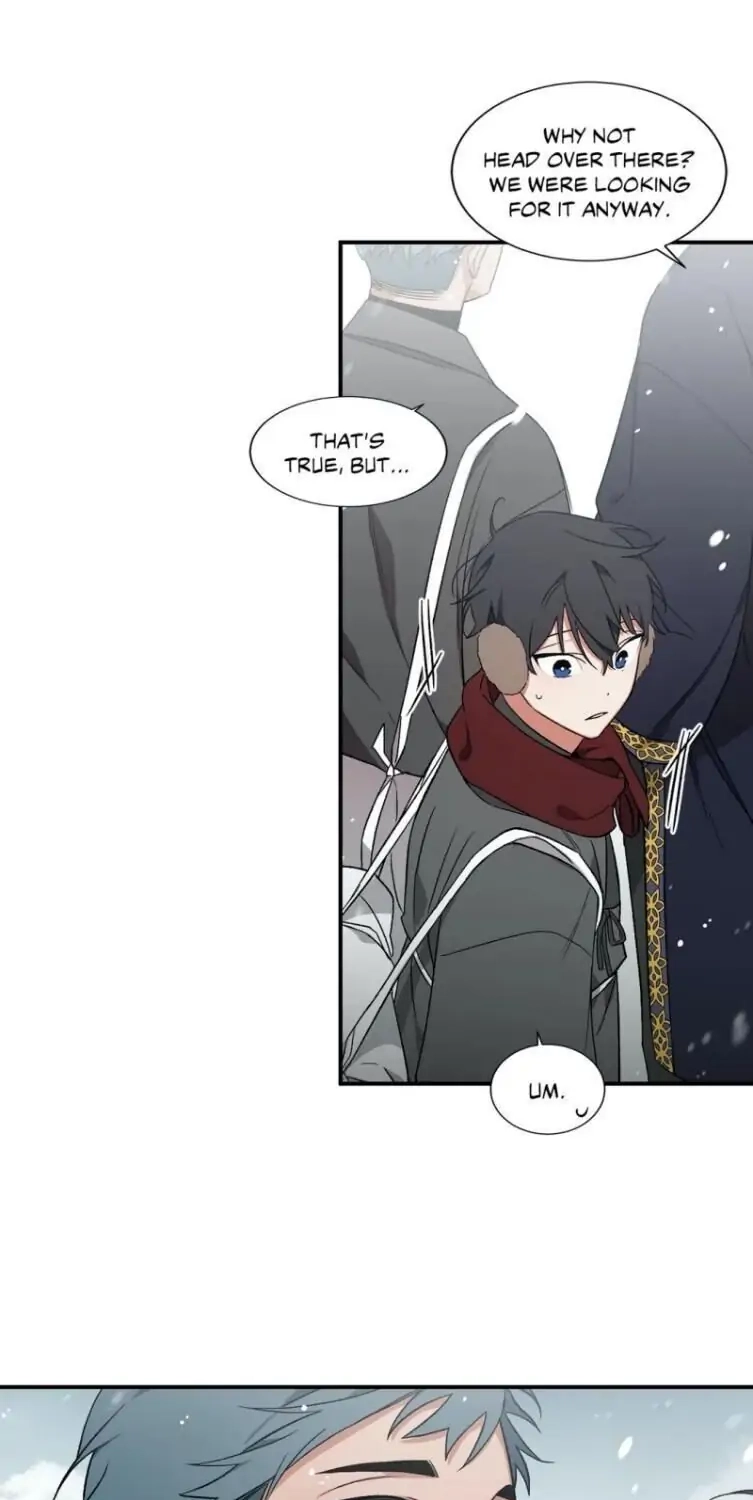 Cradle of Imae Chapter 39 page 42 - 