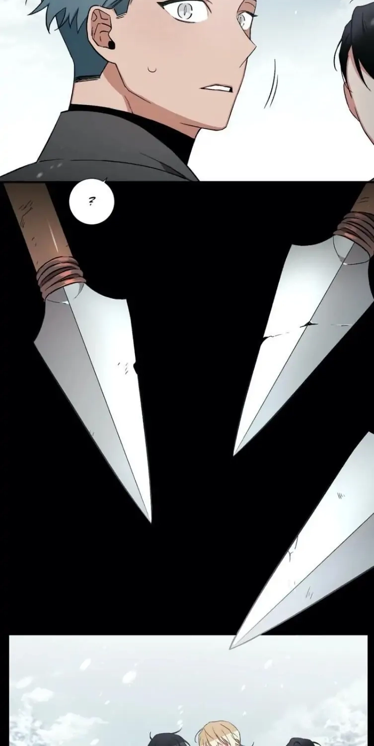 Cradle of Imae Chapter 39 page 43 - 