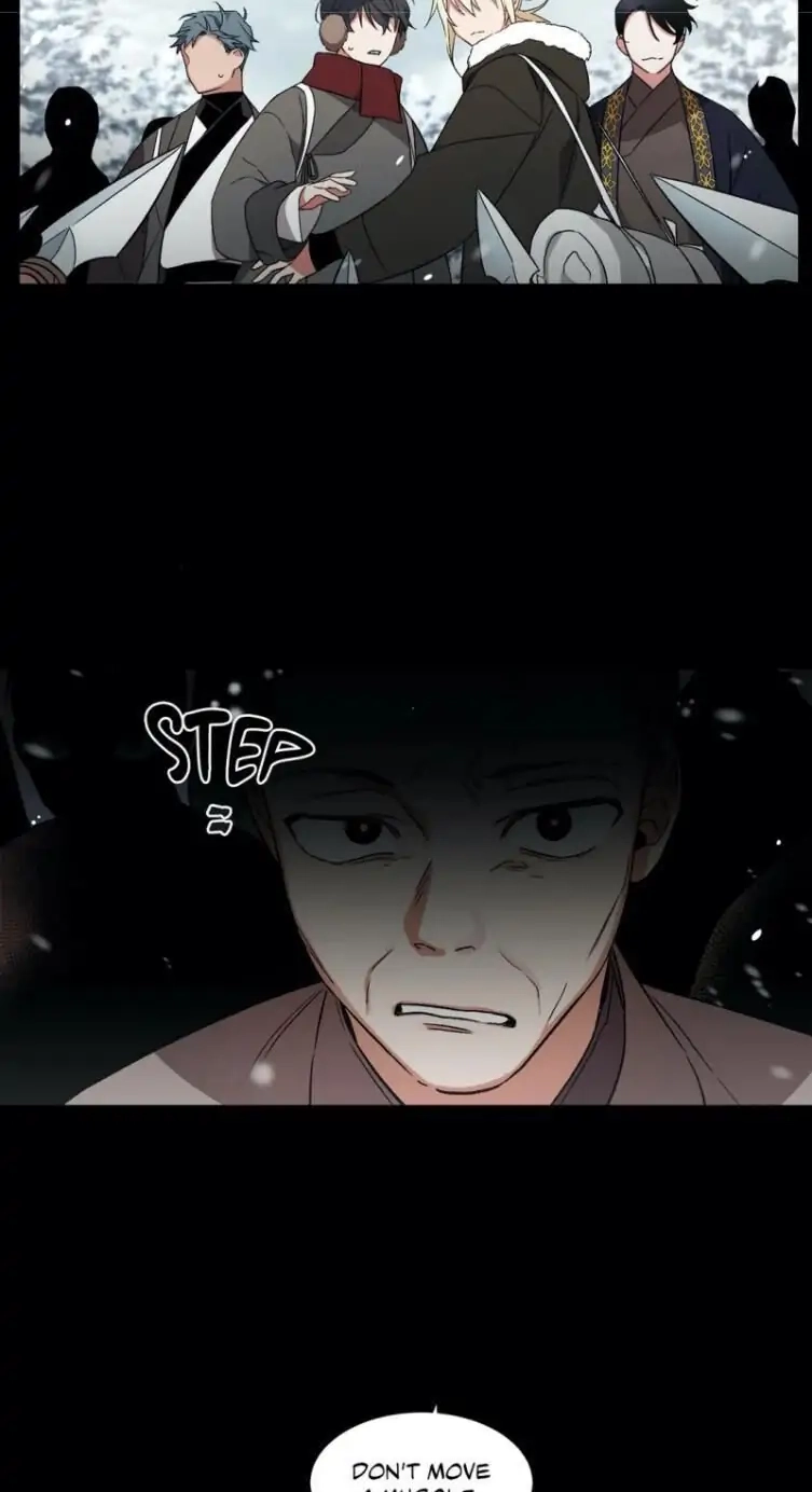 Cradle of Imae Chapter 39 page 44 - 