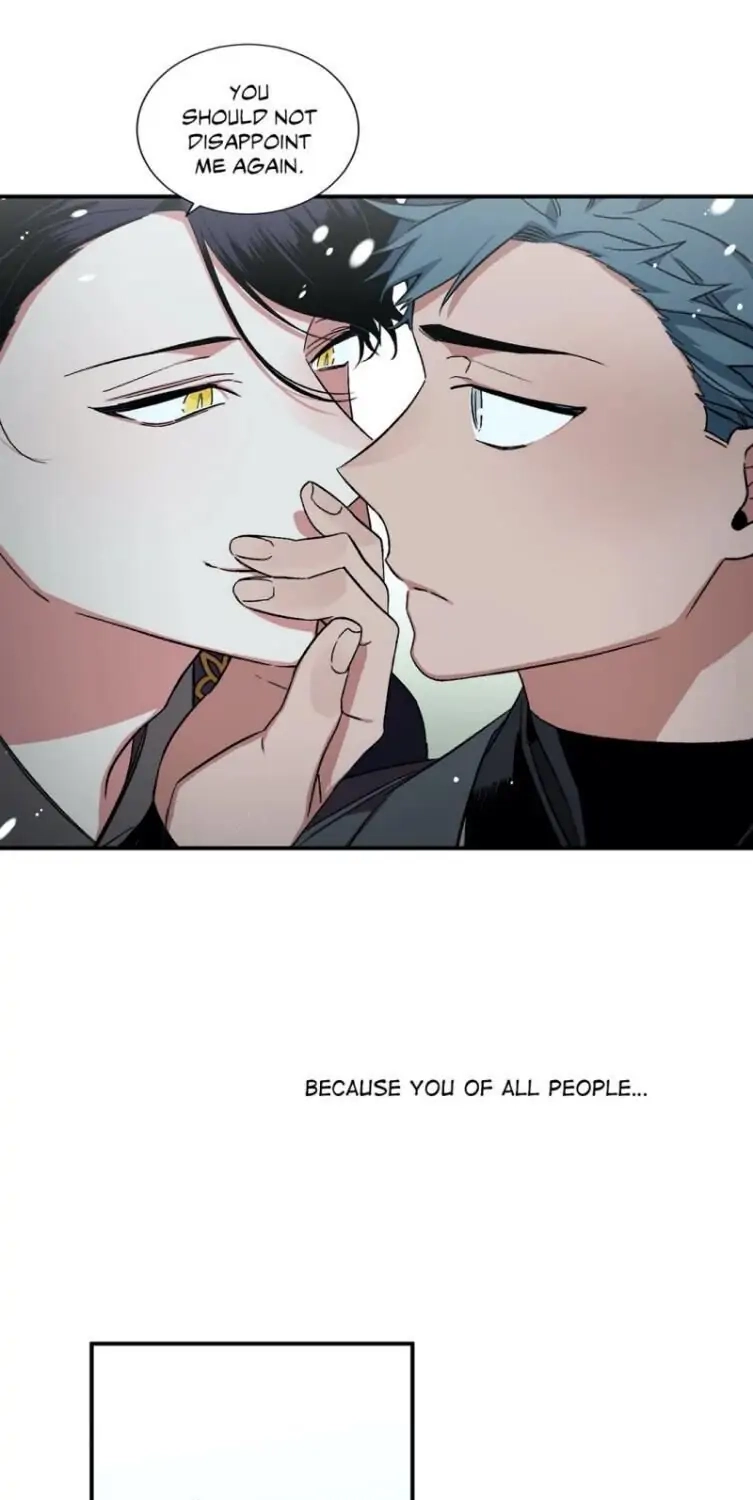 Cradle of Imae Chapter 39 page 6 - 