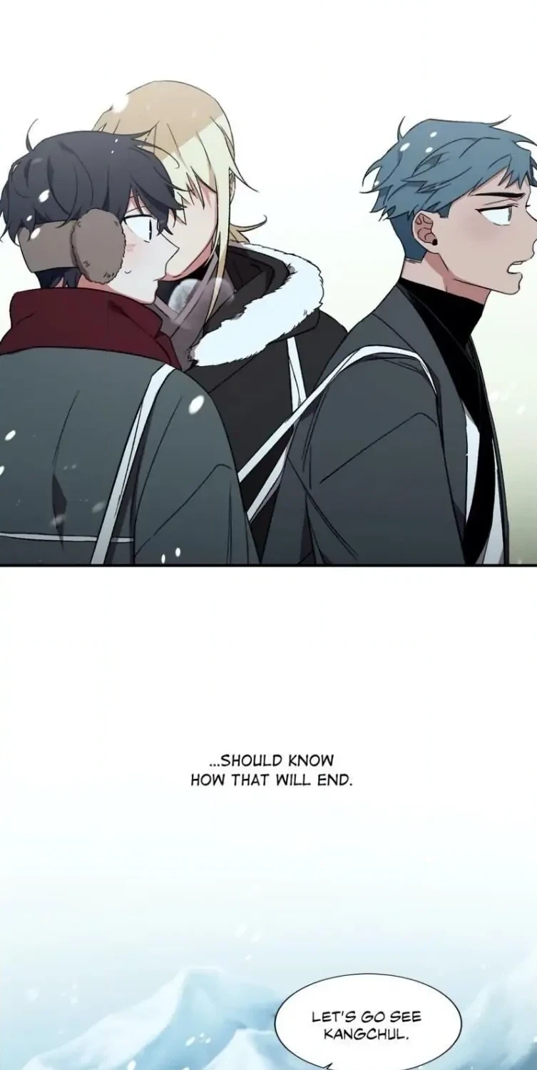 Cradle of Imae Chapter 39 page 8 - 