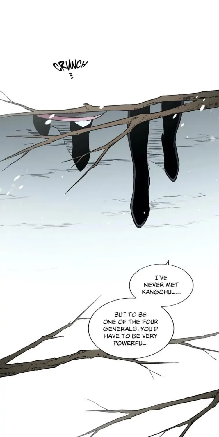Cradle of Imae Chapter 39 page 10 - 