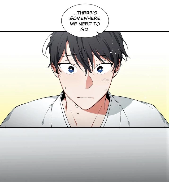 Cradle of Imae Chapter 4 page 16 - 