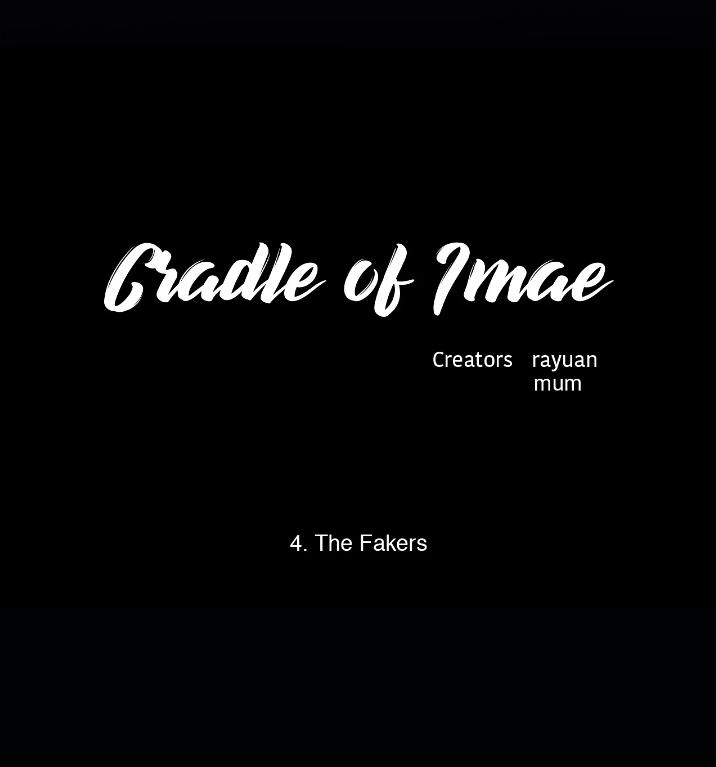 Cradle of Imae Chapter 4 page 17 - 