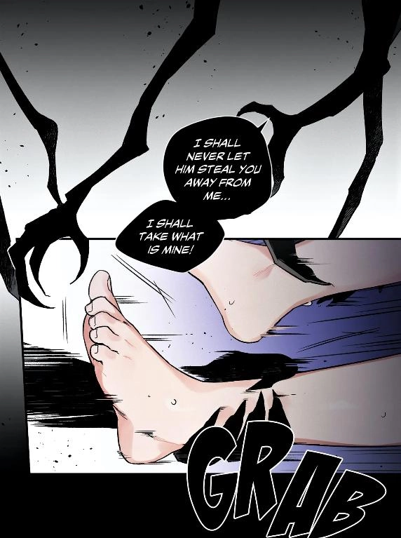 Cradle of Imae Chapter 4 page 3 - 