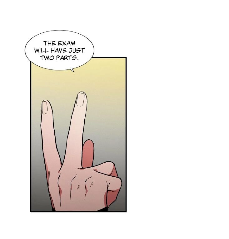 Cradle of Imae Chapter 4 page 32 - 
