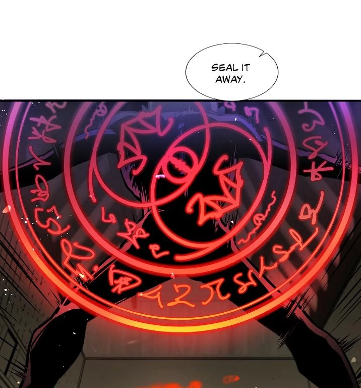 Cradle of Imae Chapter 4 page 37 - 