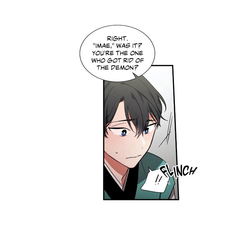 Cradle of Imae Chapter 4 page 43 - 