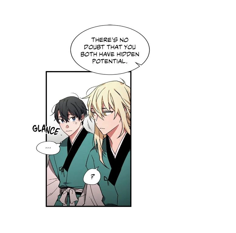 Cradle of Imae Chapter 4 page 47 - 