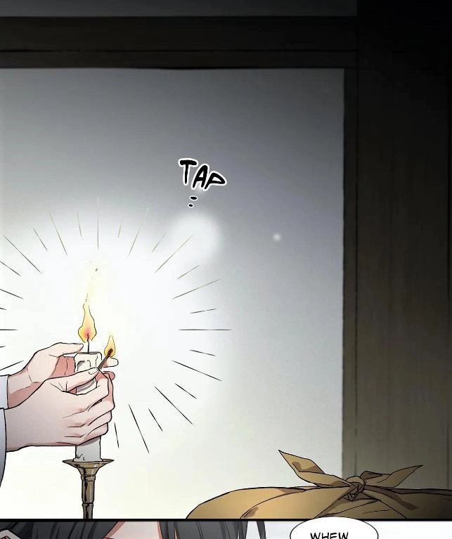 Cradle of Imae Chapter 4 page 52 - 