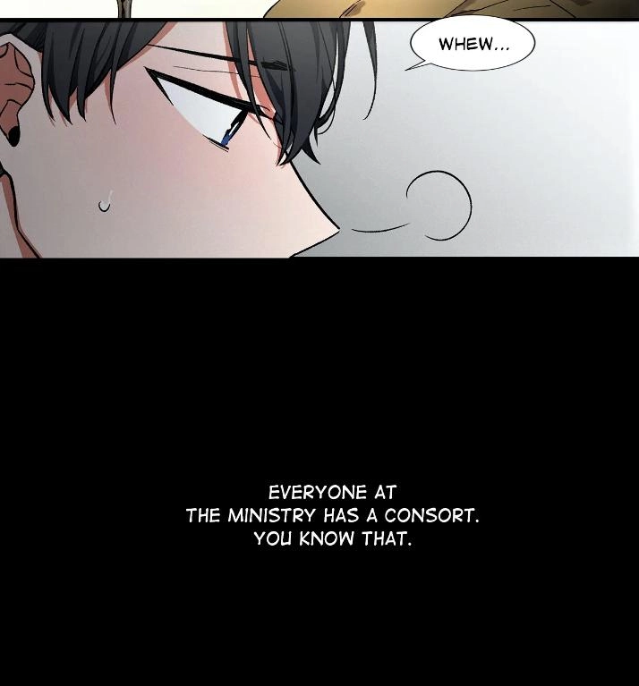 Cradle of Imae Chapter 4 page 53 - 