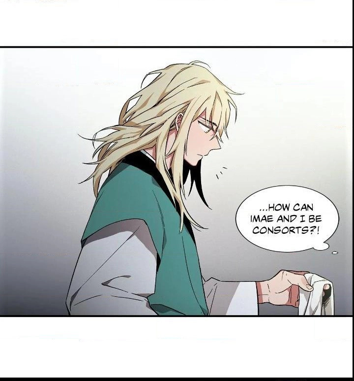 Cradle of Imae Chapter 4 page 58 - 