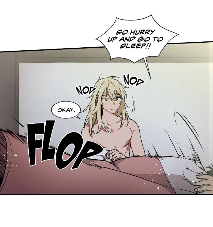 Cradle of Imae Chapter 4 page 63 - 