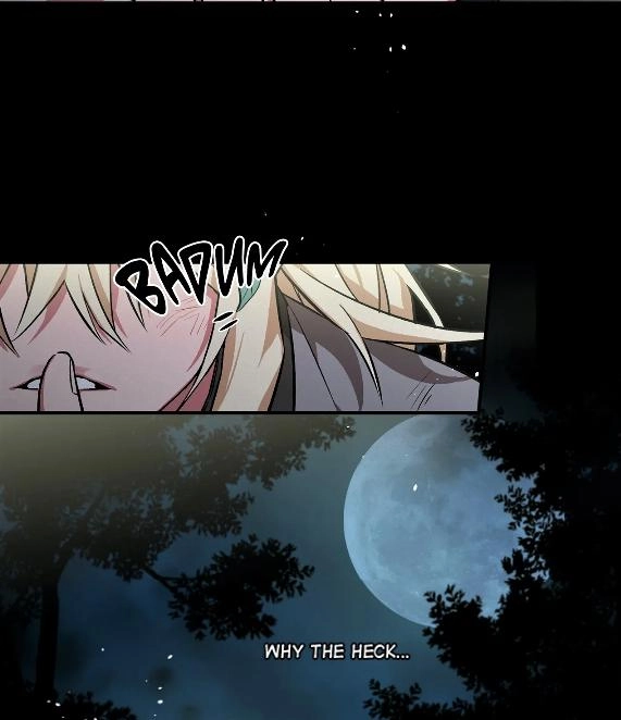 Cradle of Imae Chapter 4 page 67 - 