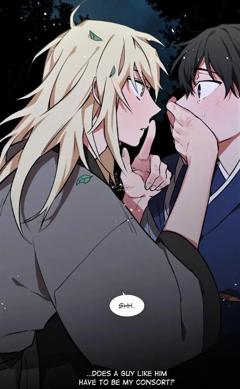 Cradle of Imae Chapter 4 page 68 - 