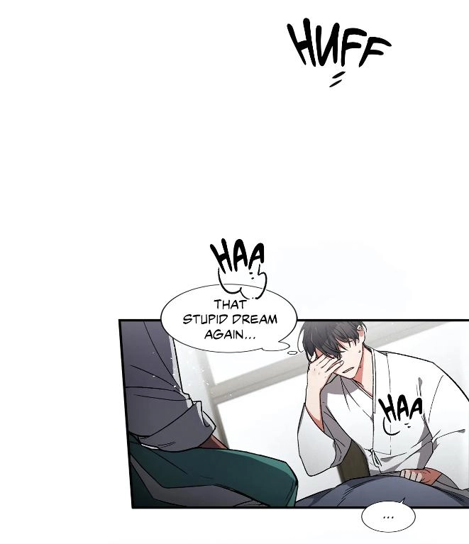 Cradle of Imae Chapter 4 page 10 - 