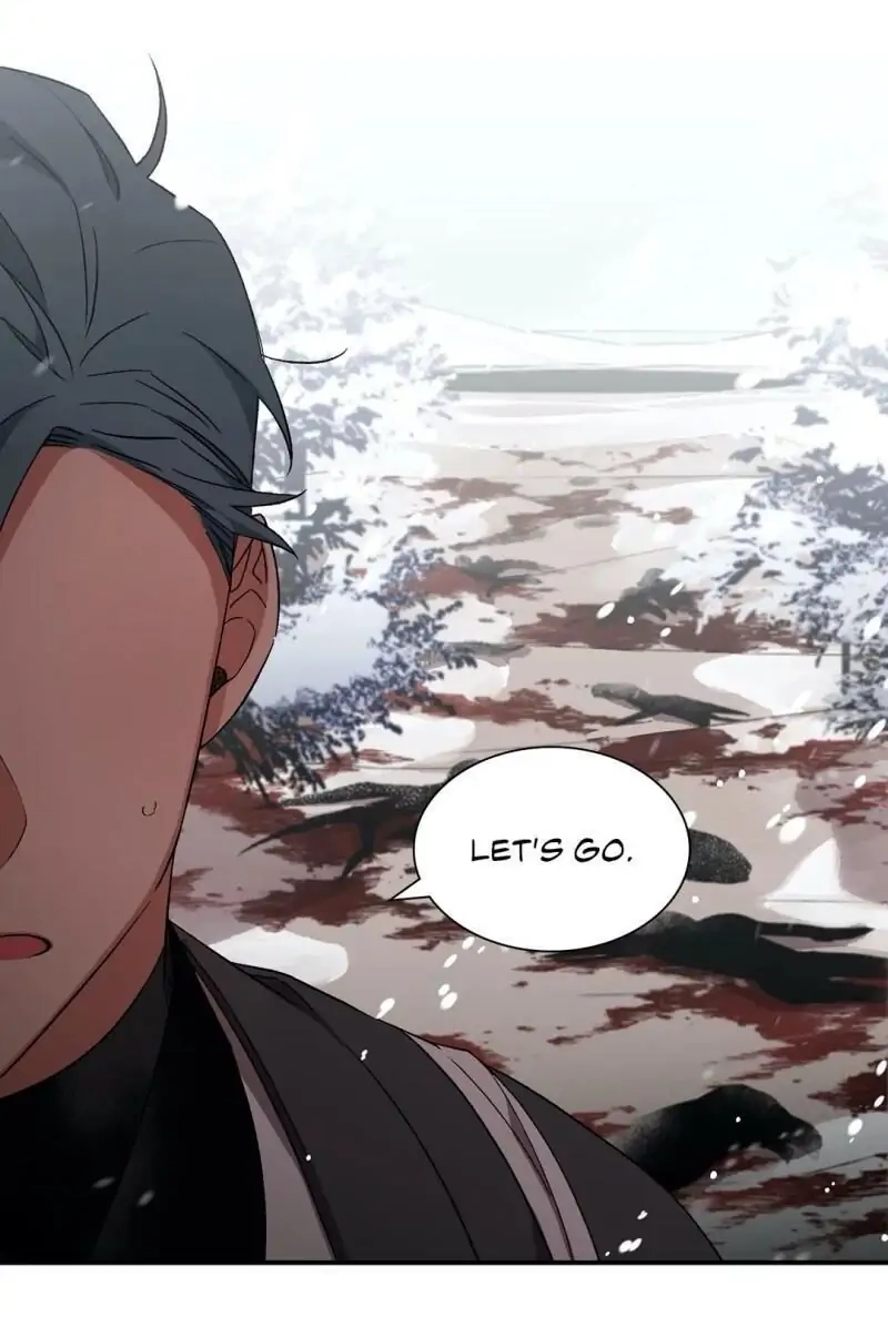 Cradle of Imae Chapter 40 page 13 - 