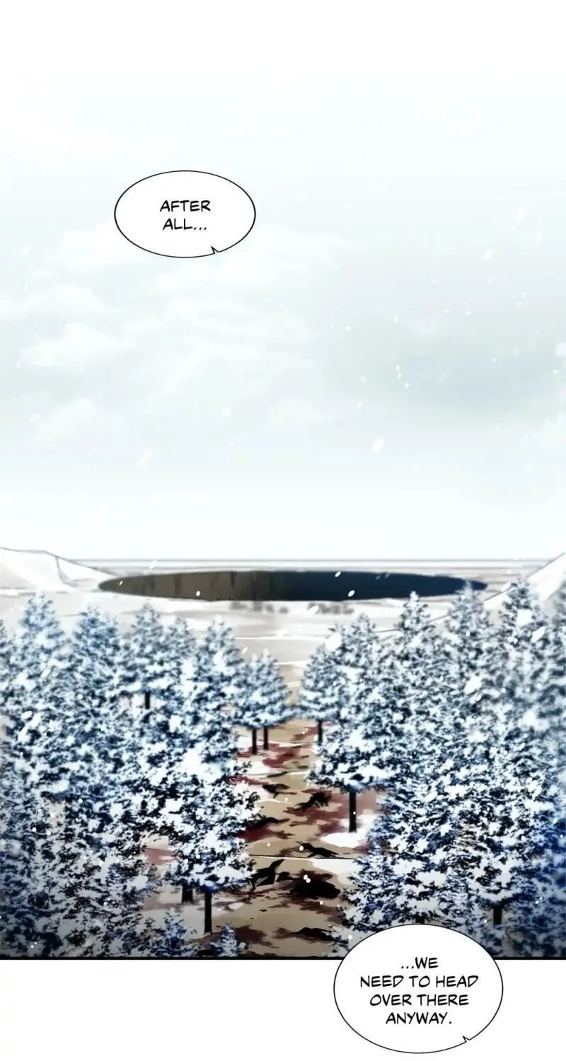 Cradle of Imae Chapter 40 page 14 - 