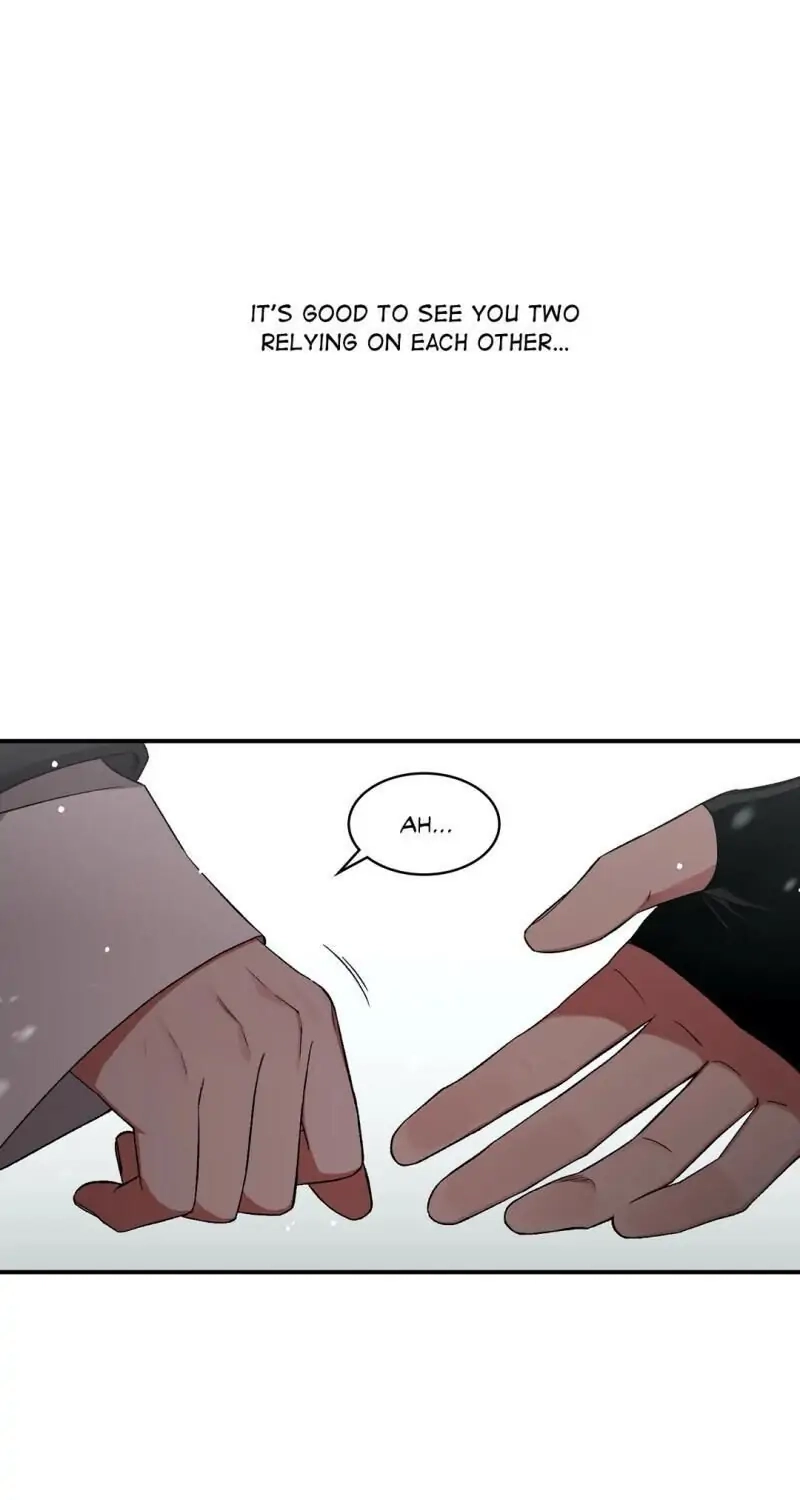 Cradle of Imae Chapter 40 page 18 - 