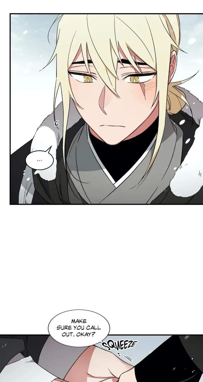 Cradle of Imae Chapter 40 page 22 - 