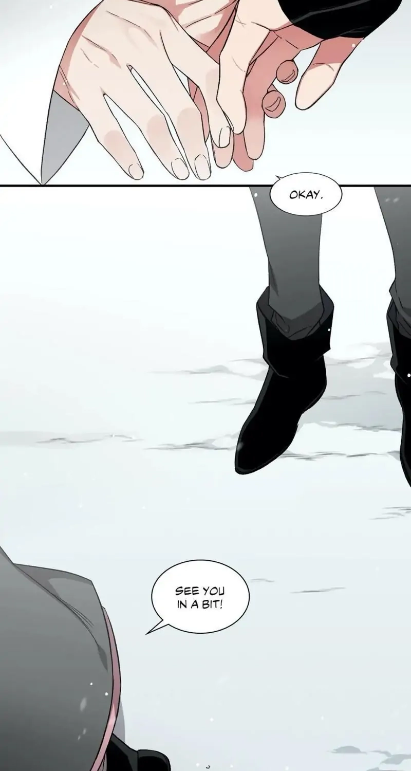 Cradle of Imae Chapter 40 page 23 - 