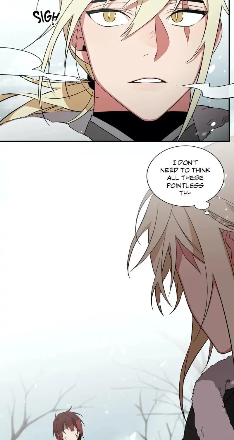 Cradle of Imae Chapter 40 page 26 - 