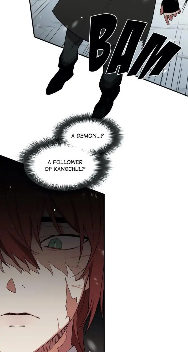 Cradle of Imae Chapter 40 page 28 - 